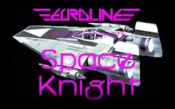 Space Knight